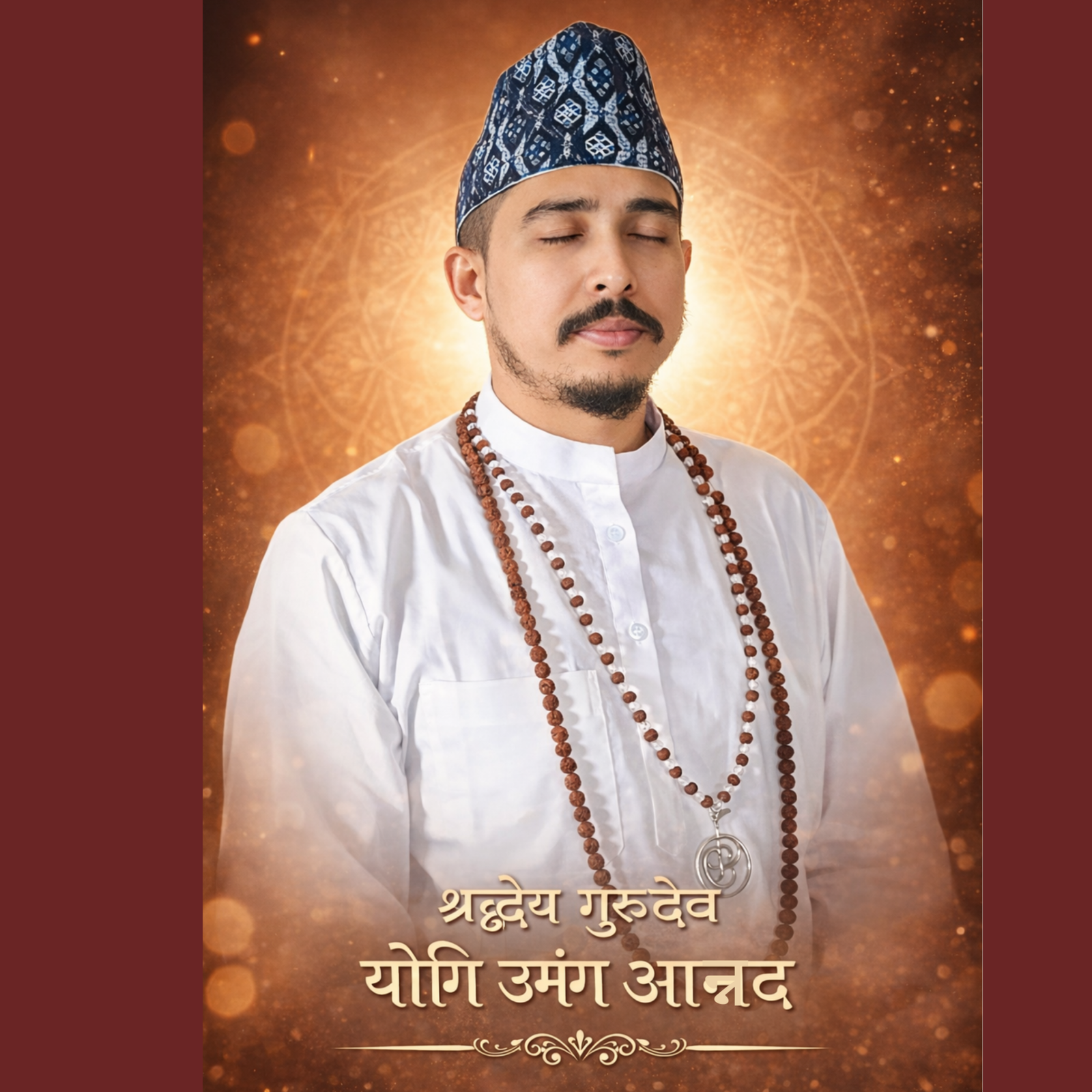 Reiki Master corce (रेकी मास्टर कोर्स)